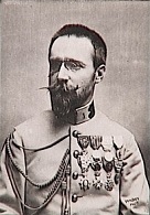 Amde-Franois Lamy of France (1858-1900)