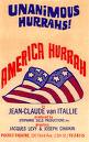 'America Hurrah' by Jean-Claude von Itallie (1936-), 1966