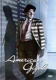 'American Gigolo', 1980