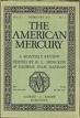 The American Mercury, 1924-81