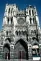 Amiens Cathedral (1220-88)
