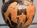Amphora of Aeneas and Anchises, -520