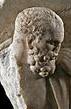 Anaximander of Miletus (-610 to -546)