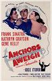 'Anchors Aweigh', 1945