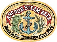 Anchor Steam logo