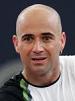 Andre Agassi (1970-)