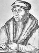 Andreas Rudolph Bodenstein von Karlstadt (1486-1541)