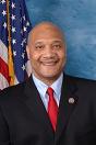André D. Carson of the U.S. (1974-)