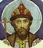 Andrei I Bogolyubsky of Kiev (1111-74)