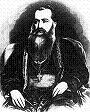 Bishop Andrei Saguna of Transylvania (1809-73)