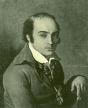 André Marie Chénier (1762-94)