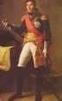 French Marshal Andre Massena (1758-1817)