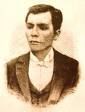 Andres Bonifacio of the Philippines (1863-97)