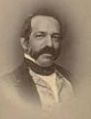 Mexican Gen. Andres Pico (1810-76)