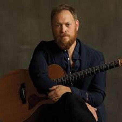Andrew Peterson (1974-)