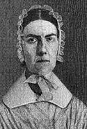 Angelina Emily Grimké Weld (1805-79)