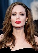 Angelina Jolie (1975-)
