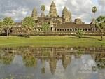 Angkor Wat, 1150