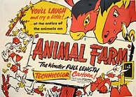 'Animal Farm', 1954