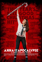 'Anna and the Apocalypse', 2017