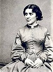 Anna Elizabeth Dickinson (1841-1932)