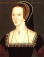 Anne Boleyn of England (1507-36)