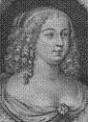Anne Genevieve of Bourbon-Condé, Duchess of Longueville (1619-79)