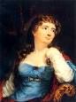 Anne Isabella Milbanke (1792-1860)