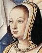 Anne of Brittany (1477-1514)