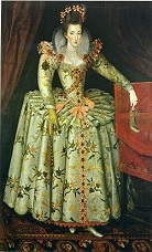 Anne Vavasour (1560-1650)