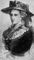 Ann Radcliffe (1764-1823)