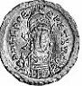 Roman Emperor Anthemius (420-72)