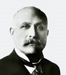 Anthony Francis Lucas (1855-1921)
