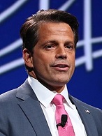 Anthony Scaramucci of the U.S. (1964-)