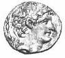 Antiochus XI Epiphanes Philadelphus (d. -95)