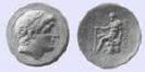 Antiochus II Theos of Syria (d. -246)