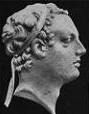 Antiochus IV Epiphanes of Syria (-215 to -164)