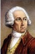 Antoine Laurent Lavoisier (1743-1794)