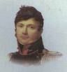Baron Antoine Marcellin de Marbot of France (1782-1854)