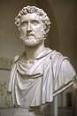 Roman Emperor Antoninus Pius (86-161)