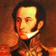 Gen. Antonio Jose de Sucre of Venezuela (1795-1830)
