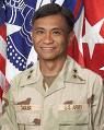 U.S. Maj. Gen. Antonio M. Taguba (1950-)