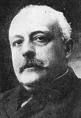Antonio Salandra of Italy (1853-1931)