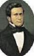 Antonio Varas de la Barra of Chile (1817-86)