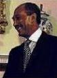 Anwar Sadat of Egypt (1918-1981)