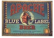 Apache Beer