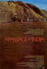 'A Passage to India', 1984