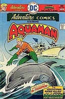 'Aquaman', 1941-