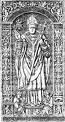 Archbishop Absalon of Denmark (1128-1201)