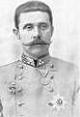 Archduke Franz Ferdinand of Austria (1863-1914)